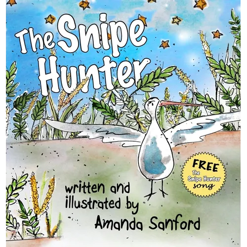 The Snipe Hunter
