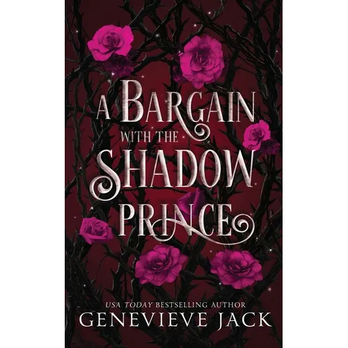 A Bargain With The Shadow Prince