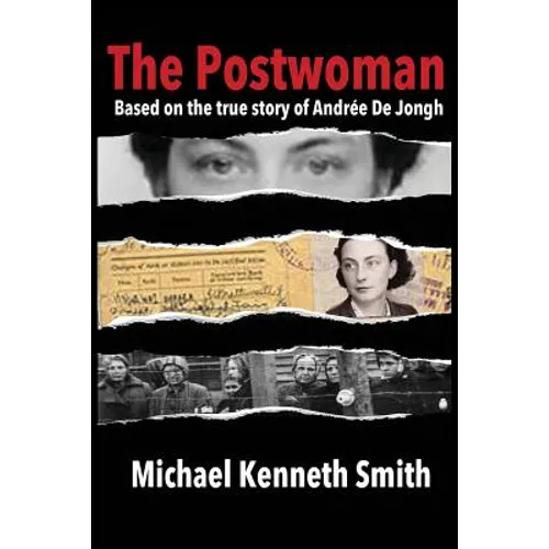 The Postwoman