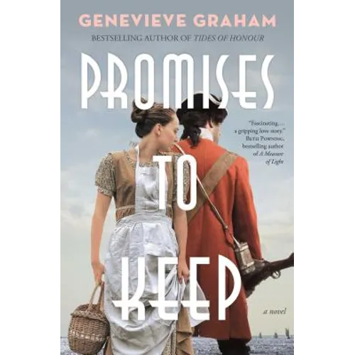 Promises to Keep