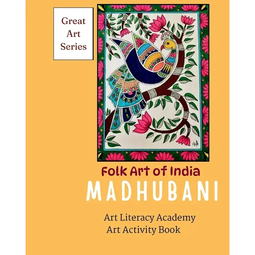 Madhubani: Folk Art of India