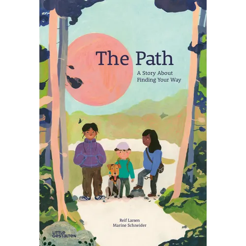 The Path