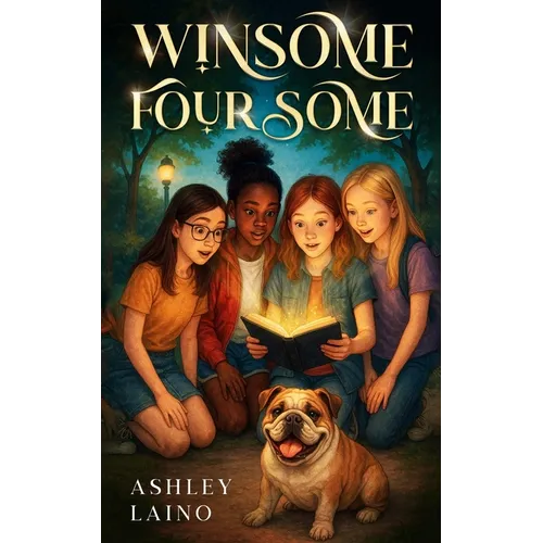 Winsome Foursome