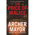 The Price of Malice: A Joe Gunther Novel