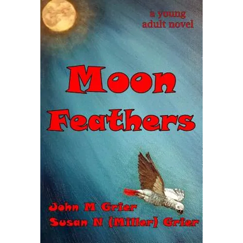 Moon Feathers