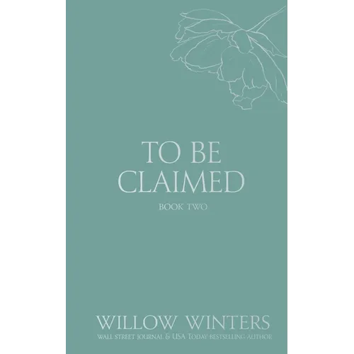 To Be Claimed: Gentle Scars