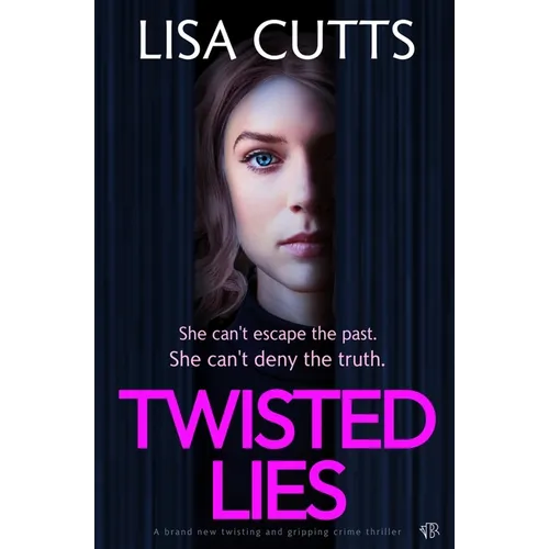Twisted Lies