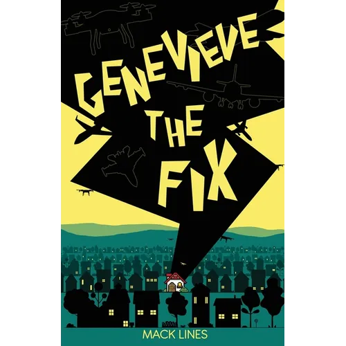 Genevieve, the Fix