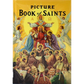 Picture Book of Saints