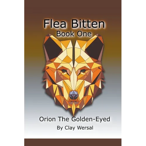 Flea Bitten