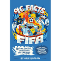 96 Facts about Fifa: Quizzes, Quotes, Questions, and More! with Bonus Journal Pages for Writing!