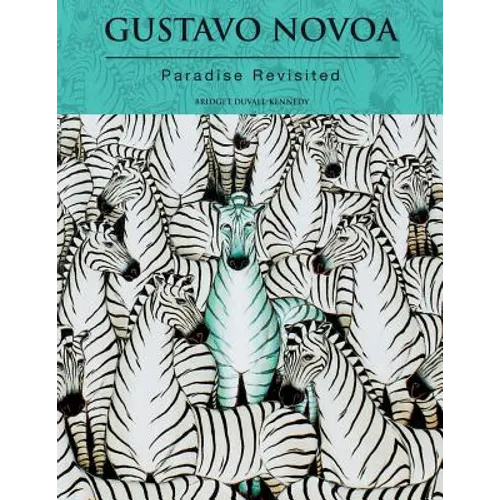 Gustavo Novoa - Paradise Revisited