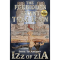Izz of Zia: The Forbidden Ascent
