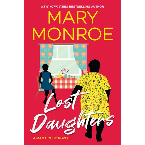 Lost Daughters