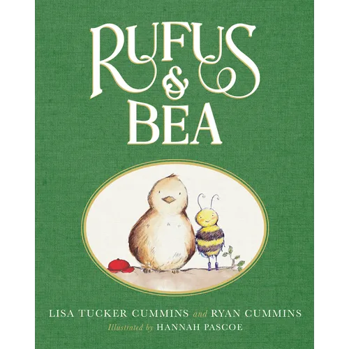 Rufus & Bea