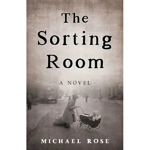 The Sorting Room