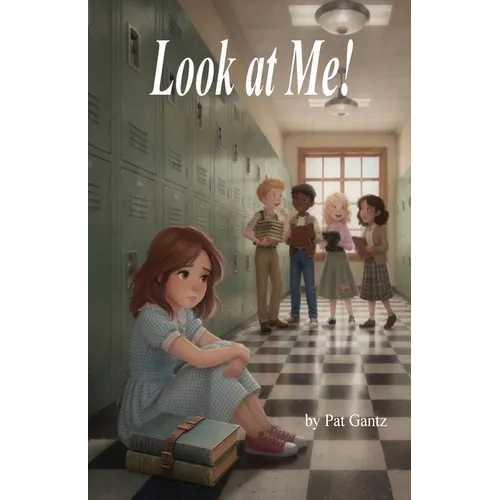 Look At Me!