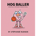 Hog Baller: Basketball Story About Sharing The Ball
