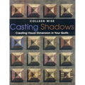Casting Shadows- Print on Demand Edition