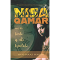 Nisa Qamar and the Circle of the Astrolabe