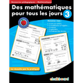 Des Mathematiques Pour Tous Les Jours 3