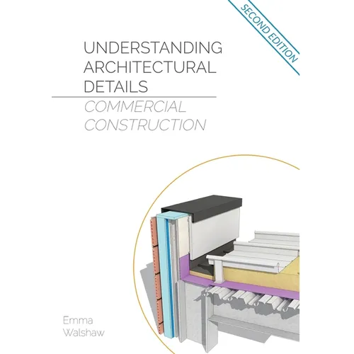 Understanding Architectural Details - Commercial