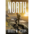 To the North