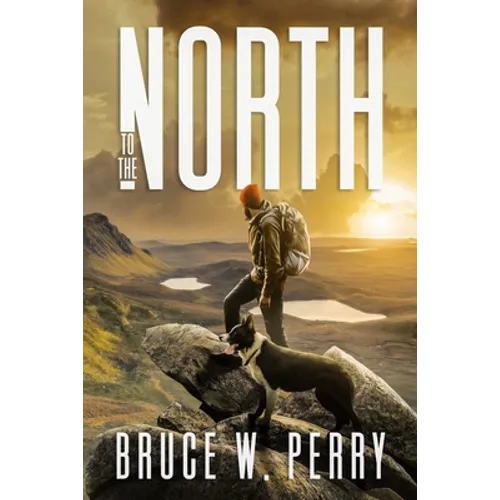 To the North