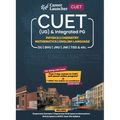Cuet 2022: Physics, Chemistry, Mathematics and English - Guide