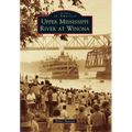 Upper Mississippi River at Winona