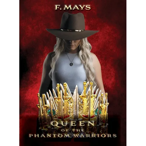 Queen of the Phantom Warriors