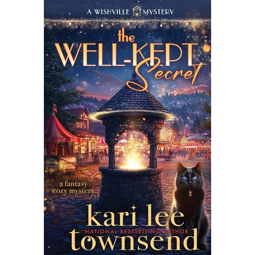 The Well-Kept Secret