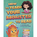 How to Teach Your Monster to Read