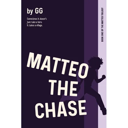 Matteo The Chase