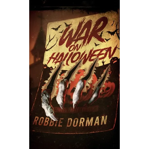 War on Halloween