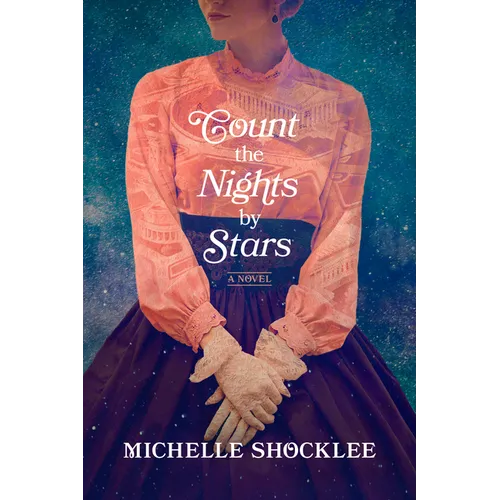 Count the Nights by Stars