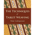 The Techniques of Tablet Weaving