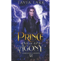 Prince of Agony
