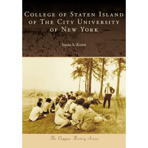 College of Staten Island of the City University of New York