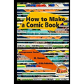How to Make a Comic Book