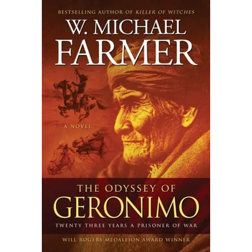The Odyssey of Geronimo: Twenty Three Years a Prisoner of War