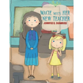 Macie Meets Her New Teacher