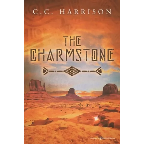 The Charmstone