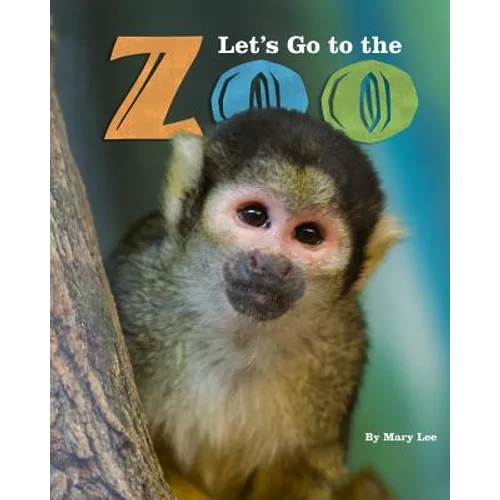 Let's Go to the Zoo