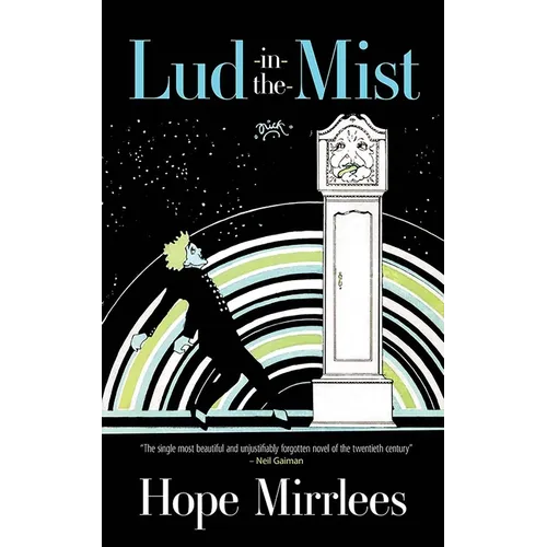 Lud-In-The-Mist