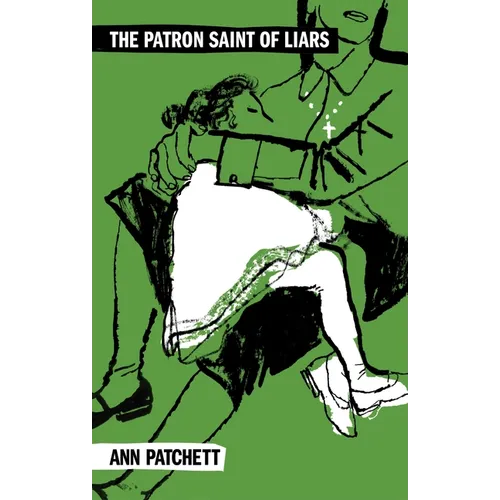 The Patron Saint of Liars