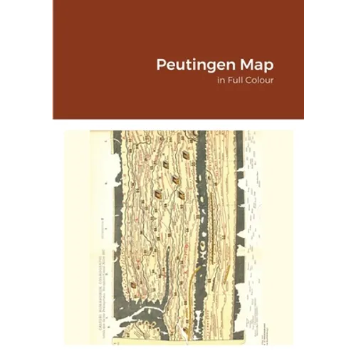 Peutingen Map
