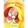 After the ABC's? Snuffly Puppy Poems!