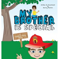 My Brother is Special: A Cerebral Palsy Story