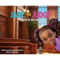 Jade The Judge: What Do You Do